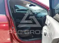 2022 Ford EDGE фото