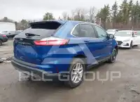2022 Ford EDGE photo