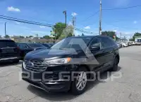 2022 Ford EDGE фото