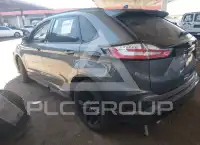 2022 Ford EDGE photo
