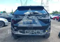 2022 Ford EDGE фото