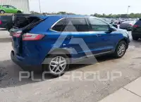 2022 Ford EDGE фото