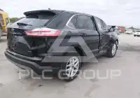 2022 Ford EDGE photo