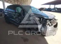 2022 Ford EDGE photo