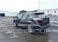 2022 Ford EDGE фото