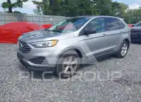 2022 Ford EDGE фото