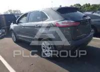 2022 Ford EDGE фото