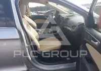 2022 Ford EDGE photo
