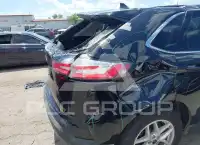 2022 Ford EDGE фото