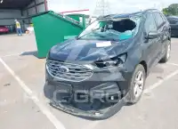 2022 Ford EDGE фото