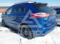 2022 Ford EDGE фото