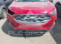 2022 Ford EDGE фото