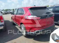 2022 Ford EDGE фото