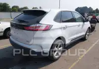 2022 Ford EDGE photo