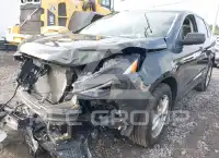 2022 Ford EDGE фото