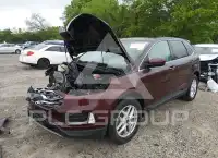 2022 Ford EDGE photo