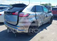 2022 Ford EDGE фото