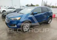 2022 Ford EDGE фото