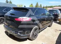 2022 Ford EDGE фото