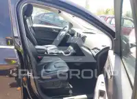 2022 Ford EDGE фото