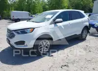 2022 Ford EDGE фото