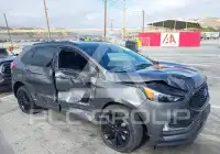2022 Ford EDGE фото