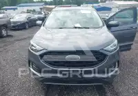 2022 Ford EDGE фото