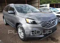 2022 Ford EDGE photo