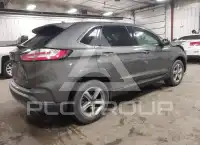 2022 Ford EDGE фото