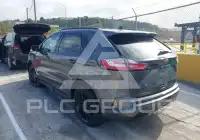 2022 Ford EDGE фото