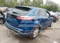 2022 Ford EDGE photo