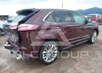 2022 Ford EDGE photo