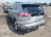2022 Ford EDGE фото