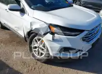 2022 Ford EDGE photo
