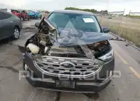 2022 Ford EDGE фото