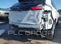 2022 Ford EDGE фото