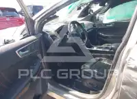 2022 Ford EDGE фото