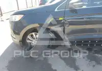 2022 Ford EDGE фото