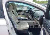 2022 Ford EDGE photo