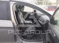 2022 Ford EDGE фото