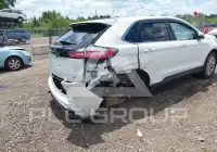 2022 Ford EDGE photo