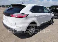 2022 Ford EDGE фото