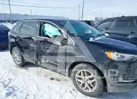 2022 Ford EDGE photo