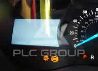 2022 Ford EDGE photo