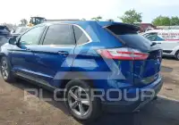 2022 Ford EDGE photo