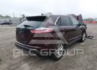 2022 Ford EDGE photo