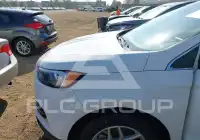 2022 Ford EDGE photo