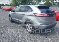 2022 Ford EDGE фото
