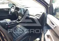 2022 Ford EDGE фото