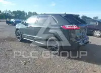 2022 Ford EDGE фото